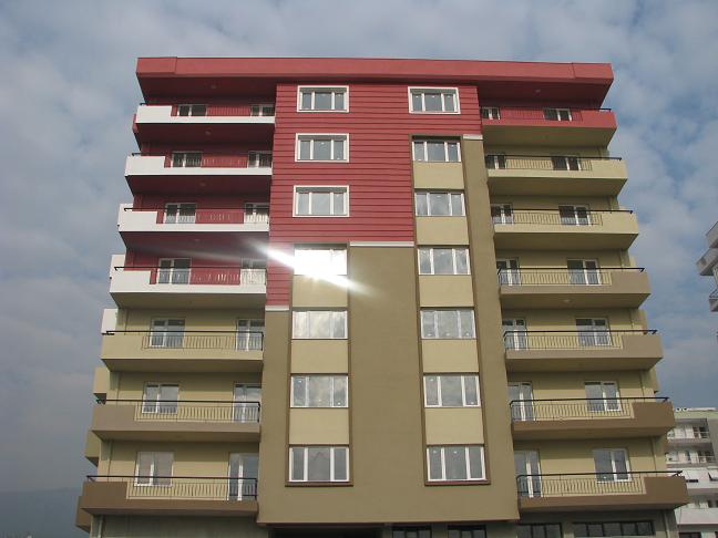 YANKI S�TES� D BLOK SATISIMIZ BASLADI